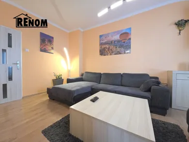 Na predaj 3-izbový byt, 81 m², Šaľa, P. Pázmaňa