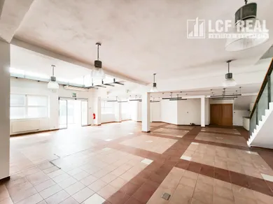 Na prenájom objekt, 315 m², Košice-Juh