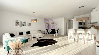 Eladó lakások, 2-szobás, Senec · €235 000