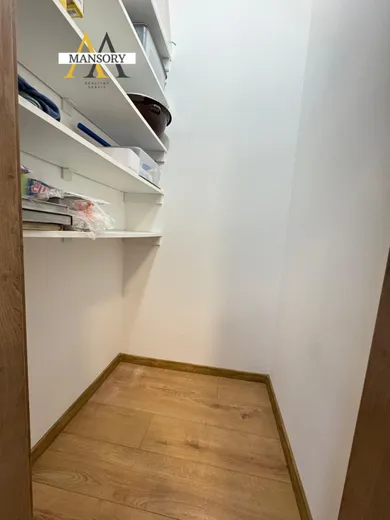 Na predaj 4-izbový byt, 83 m², Žilina