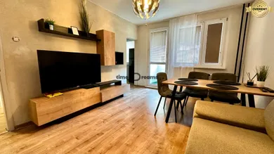 Byty na prenájom 3-izbový, Bratislava-Vrakuňa · €940