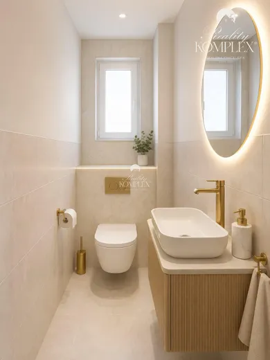 Na predaj 5-izbový dom, 100 m², Veľký Meder