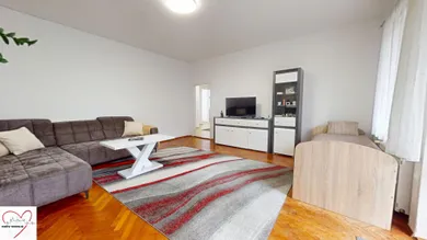 Na predaj 3-izbový byt, 95 m², Trnava, Zelený Kríčok