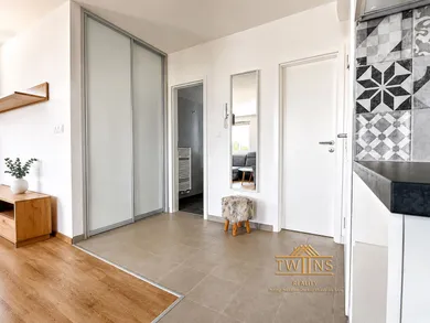 Na predaj byt v Bratislava-Petržalka · €265 000 · Novostavba