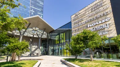 Na prenájom objekt, 14 m², Bratislava-Staré Mesto, Dunajská