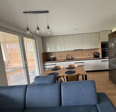 Na predaj 4-izbový dom, 104 m², Drženice