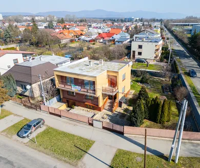 Domy na sprzedaż, Michalovce · €249 990