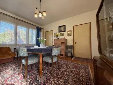 Na predaj 5-izbový dom, 110 m², Zlaté Moravce, Sládkovičova