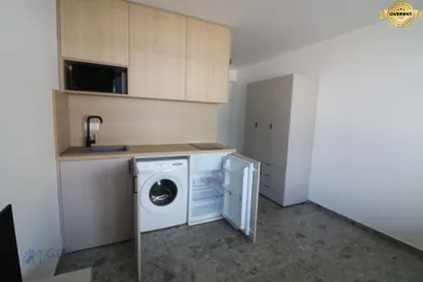 Na prenájom 1-izbový byt, 18 m², Stupava, Cementárska
