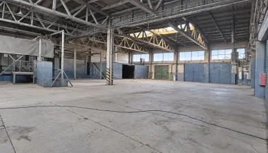Na prenájom objekt, 600 m², Trnava, Coburgova ulica
