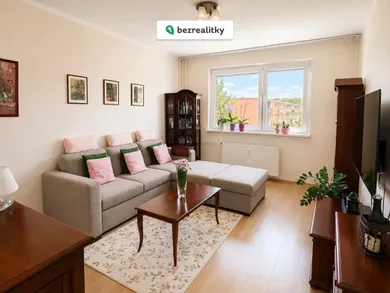 Na predaj byt v Skalica · €149 900 · Dokončené