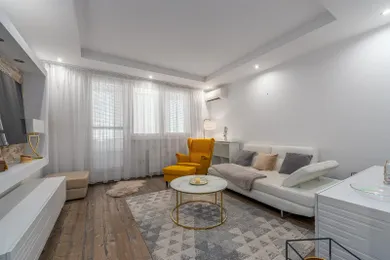 Na predaj 3-izbový byt, 74 m², Bratislava-Podunajské Biskupice