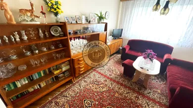 Mieszkania na sprzedaż, 3-pokojowe, Senica · €110 000
