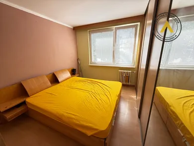 Na predaj 4-izbový byt, 85 m², Hlohovec, Koperníkova