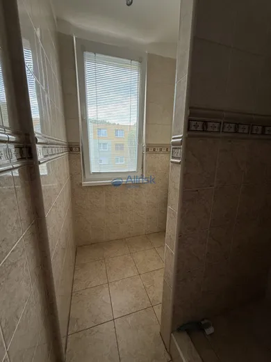 Na prenájom byt v Šaľa · €600 · Dokončené