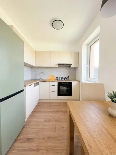 Byty na predaj 1-izbový, Sereď · €102 200