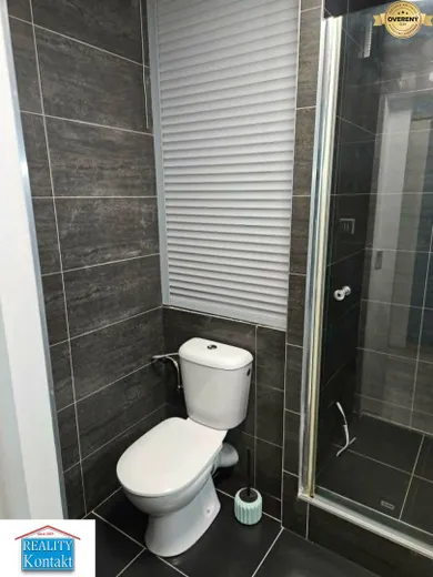 Na prenájom 1-izbový byt, 36 m², Nové Zámky