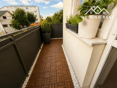 Na prenájom 2-izbový byt, 45 m², Bratislava-Podunajské Biskupice
