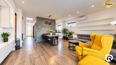 Na predaj 4-izbový dom, 96 m², Kostolište, Martina Benku