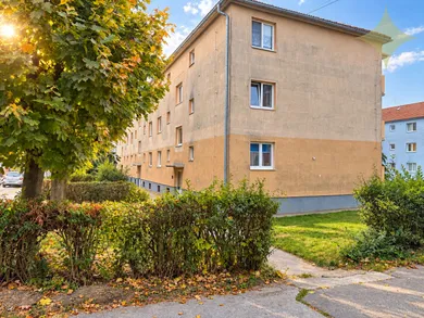 Byty na predaj 2-izbový, Žiar nad Hronom · €75 000