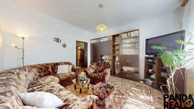 Na predaj 5-izbový dom, 120 m², Prašice, nemečkovská cesta