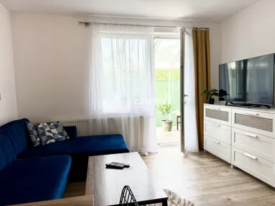 Na predaj byt v Miloslavov · €198 000 · Novostavba