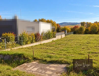 Na predaj pozemok, 466 m², Fulianka