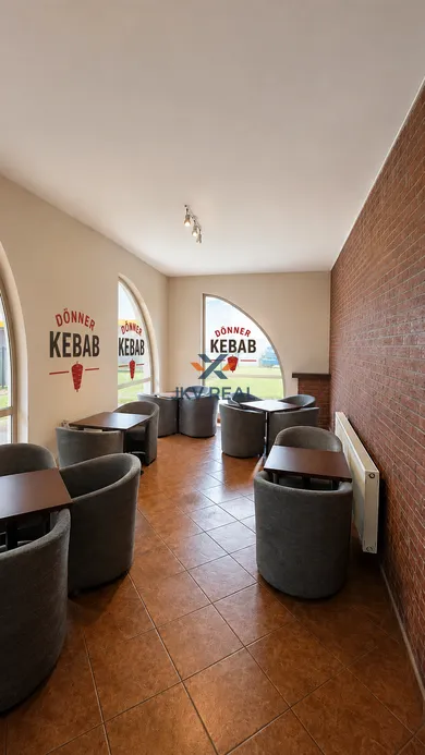 Na prenájom komerčné, Dunajská Streda