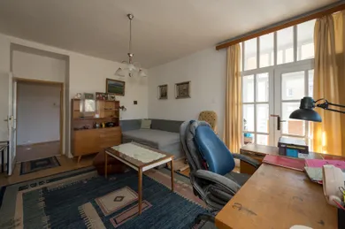 Na predaj 3-izbový byt, 122 m², Košice-Staré Mesto, Poštová