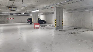 Na prenájom byt v Bratislava-Nové Mesto · €690 · Novostavba