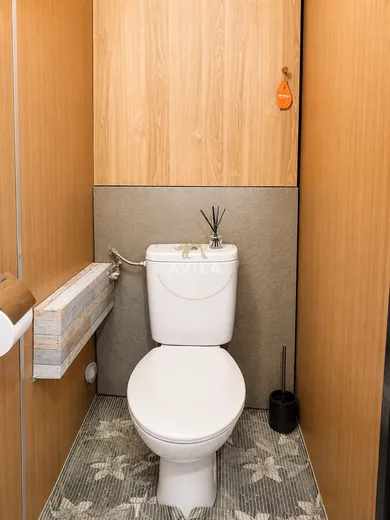 Na predaj 3-izbový byt, 66 m², Nové Mesto nad Váhom, Krátka
