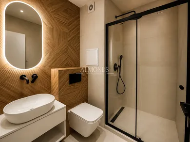 Na predaj 2-izbový byt, Bratislava-Ružinov, Ďatelinová
