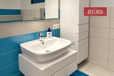 Na prenájom 1-izbový byt, 40 m², Martin, Jána Petríkovicha
