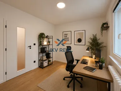 Na predaj 3-izbový byt, 64 m², Nitra, Bazovského