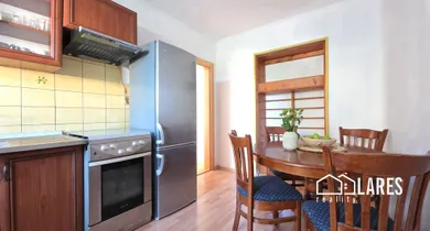 Na predaj 2-izbový byt, 68 m², Prievidza, S. Chalúpku