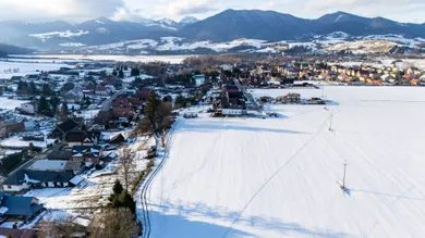 Na predaj pozemok, Oravská Poruba