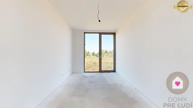 Na predaj dom v Kráľová pri Senci · €275 000 · Novostavba