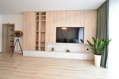 Na prenájom 2-izbový byt, 60 m², Rajecké Teplice, K lipovej aleji