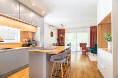 Na predaj dom v Prešov · €409 000 · Novostavba
