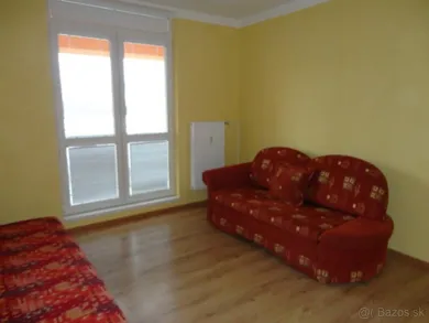 Apartments for sale, 1-room in Spišská Nová Ves · €101,000