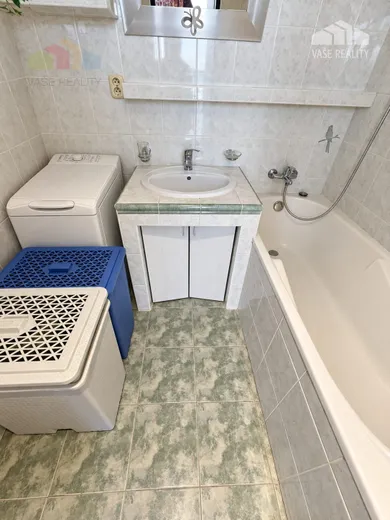 Na prenájom 3-izbový byt, 80 m², Dubnica nad Váhom, Centrum I