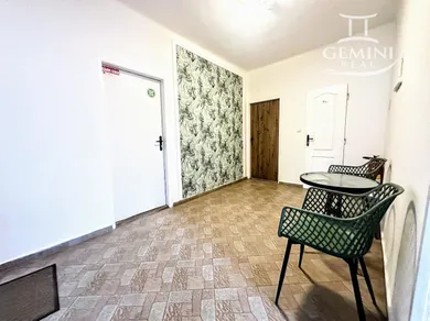 Na prenájom komerčné, 41 m², Rimavská Sobota, Tomášikova