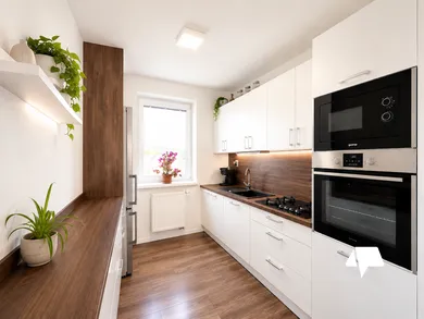 Apartments for rent, 3-room in Nitra · €850