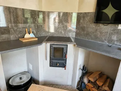 Na predaj rekreačný dom, 150 m², Handlová, Liptovská