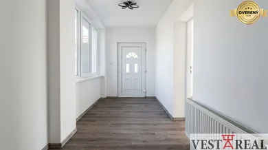Na predaj 4-izbový dom, 149 m², Dolná Krupá, Hlavná