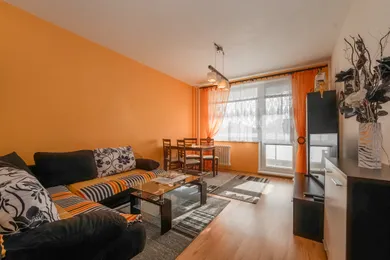 Na predaj byt v Košice-Dargovských hrdinov · €203 500 · Čiastočná rekonštrukcia