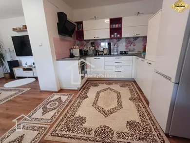 Na predaj 3-izbový dom, 110 m², Rožňava, Nadabula