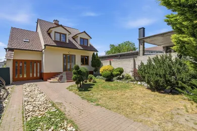 Domy na predaj, Stupava · €519 000