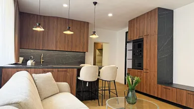 Byty na predaj 2-izbový, Bratislava-Staré Mesto · €495 000