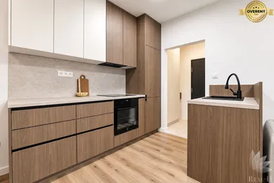 Na predaj 2-izbový byt, 39 m², Bratislava-Vrakuňa, Rajecká